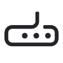 eir icon ilustrating the modem