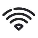 eir icon ilustrating the wifi