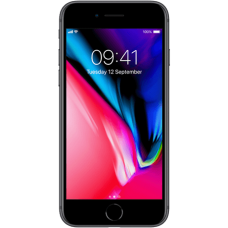 APPLE IPHONE 8 64GB - Pre Pay