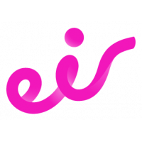 eir Broadband and TV package
