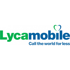 All in One M - Lycamobile - 35GB Data