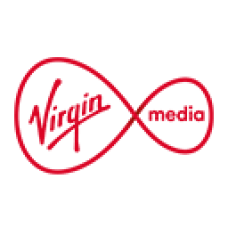 Virgin - Business Broadband 200