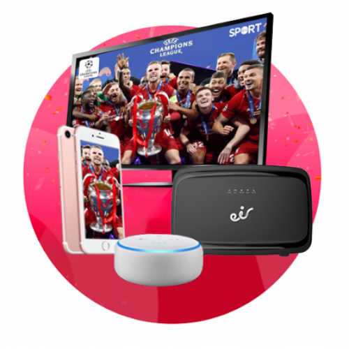 Broadband & Landline 1GB Fibre BroadbandDeals