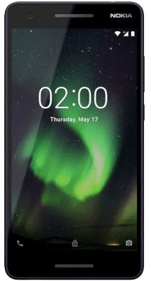 SIM FREE NOKIA 2.1 WITH IKYDZ