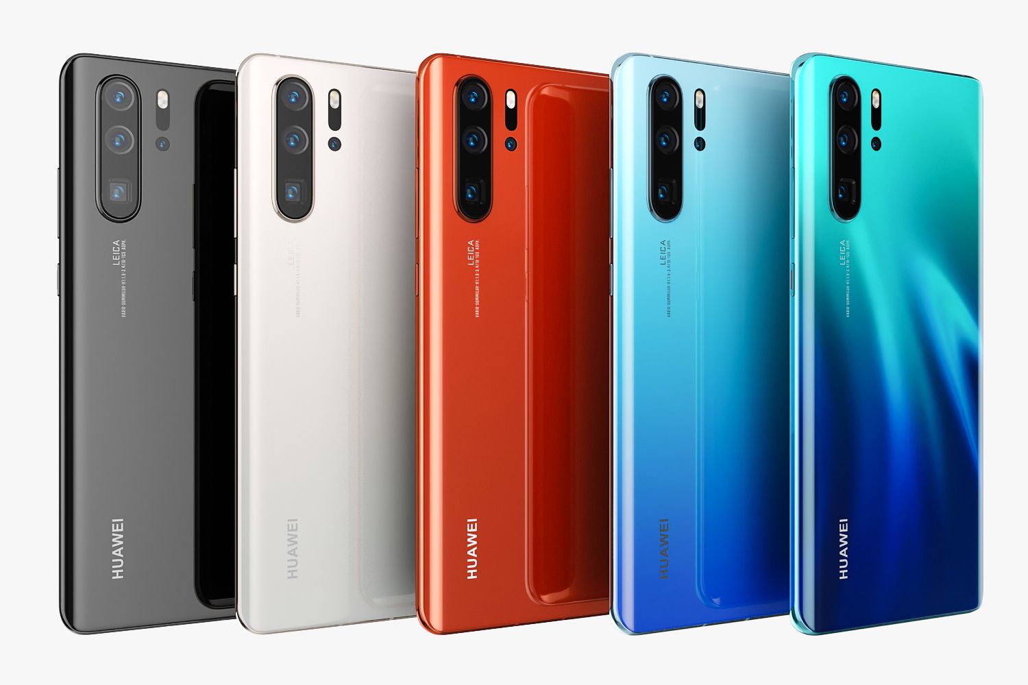 HUAWEI - P30 Pro