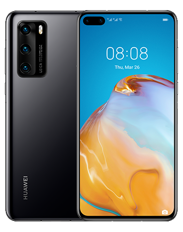 HUAWEI P40