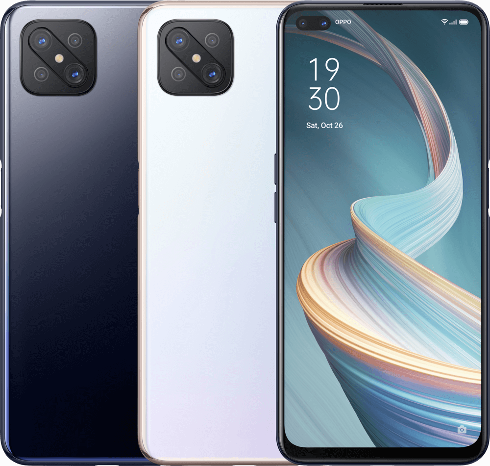 OPPO Reno4 Z 5G