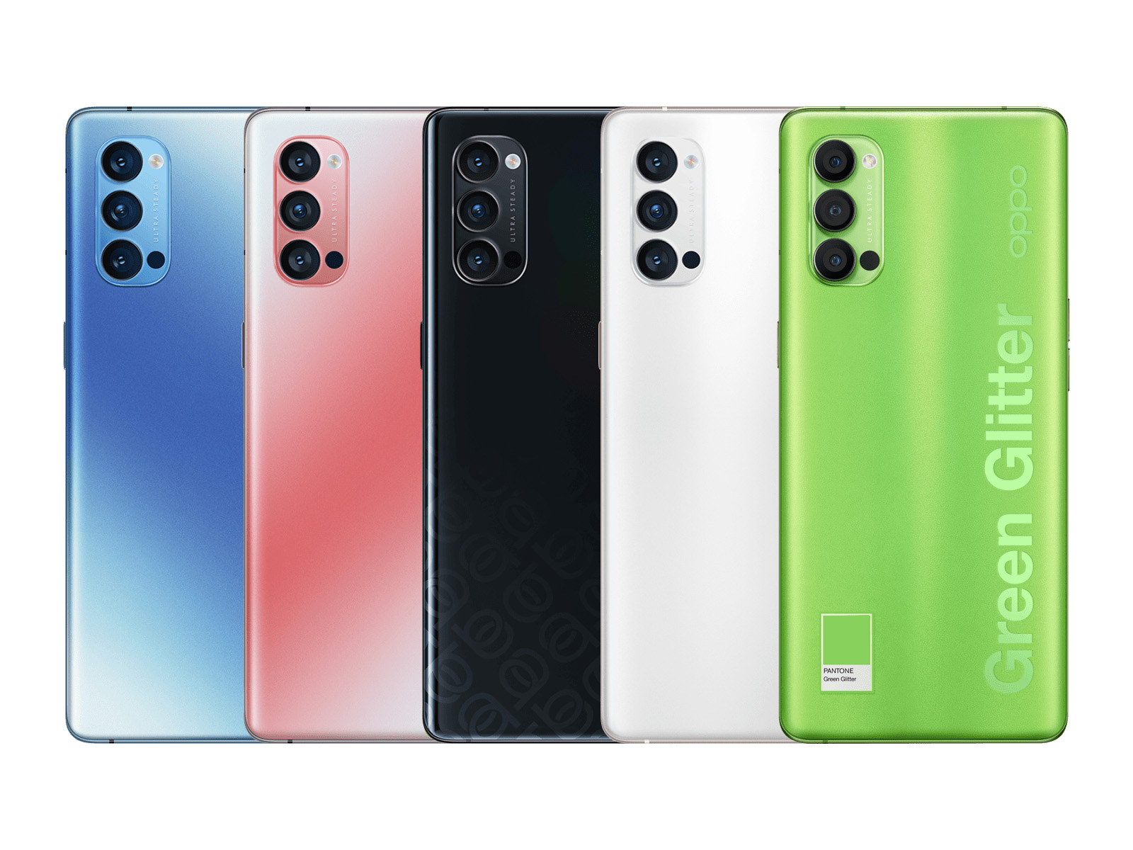 OPPO Reno4 Pro