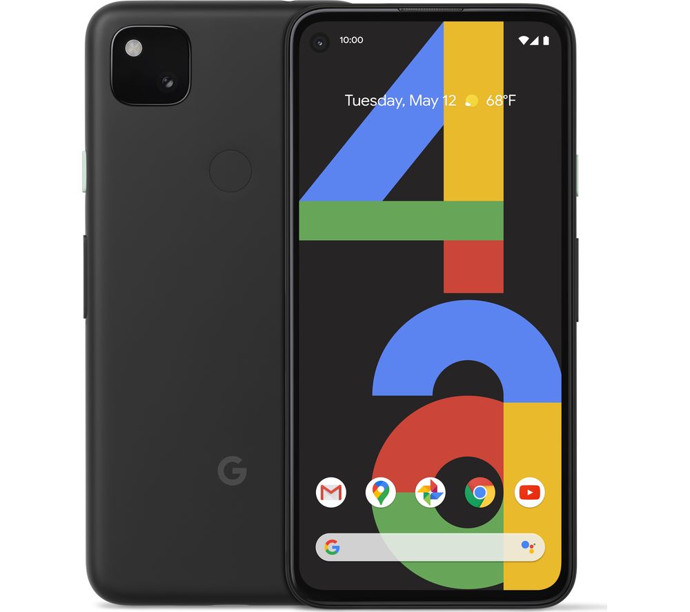 Google Pixel 4a
