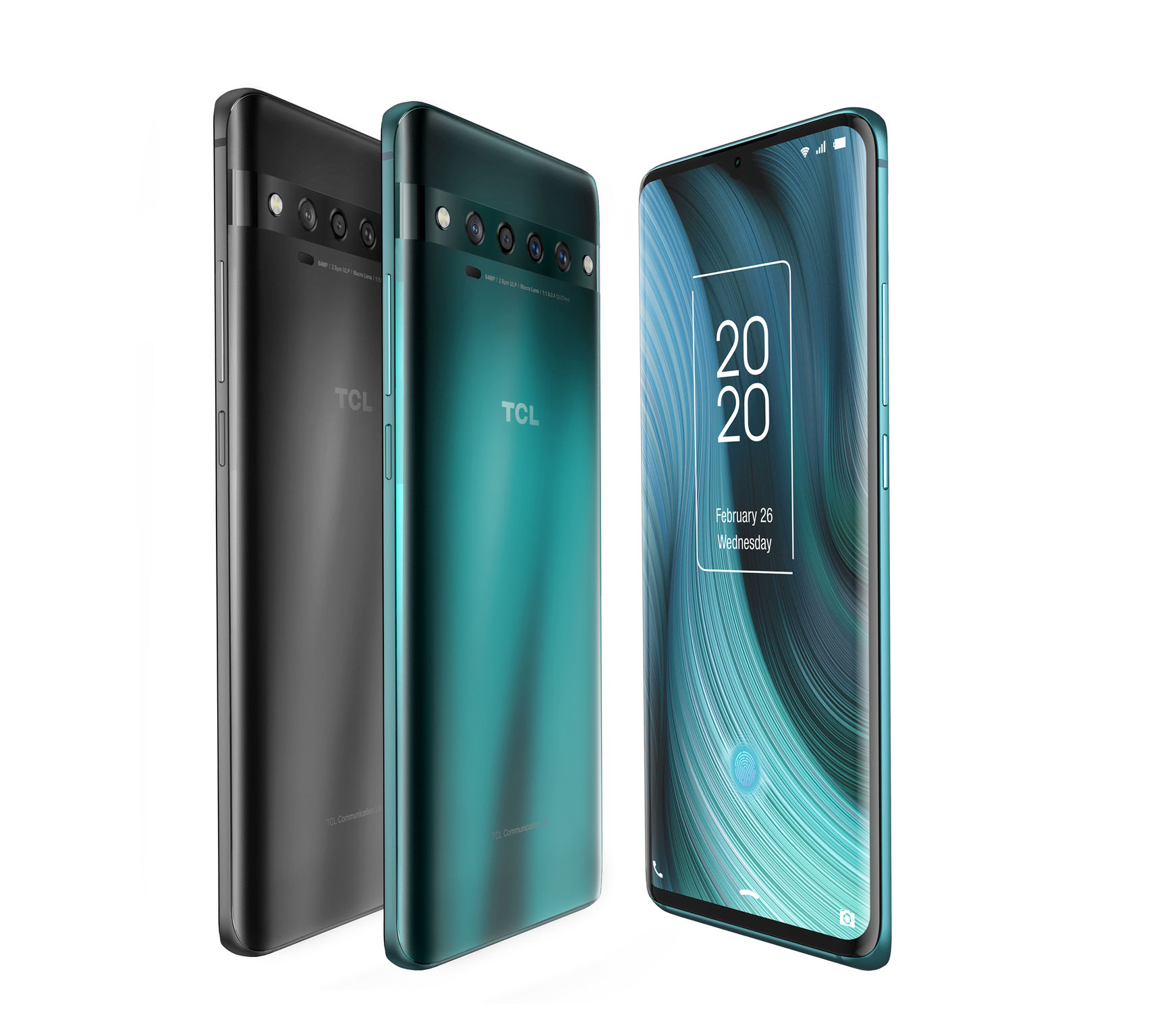 TCL 10 Pro