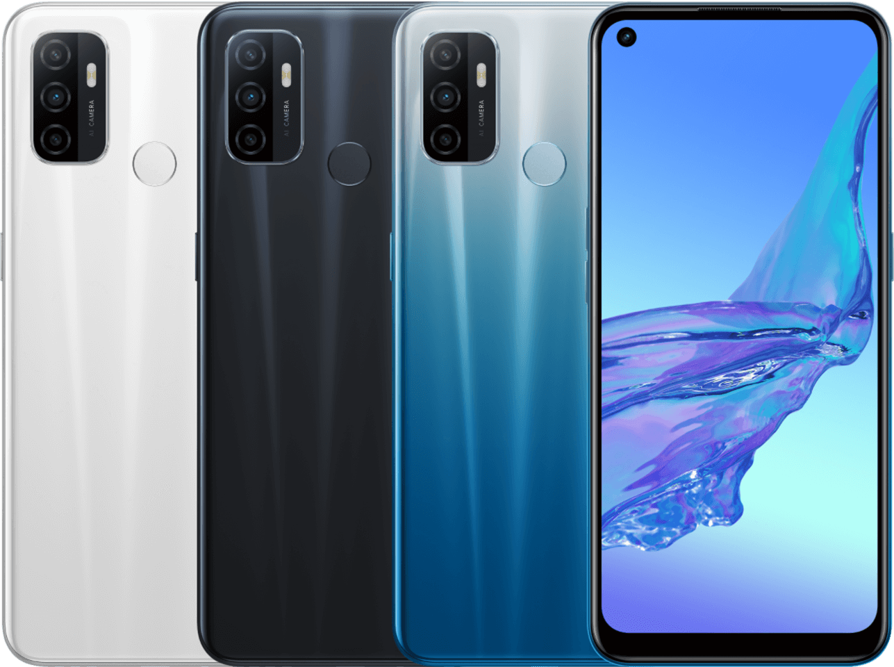 OPPO A53