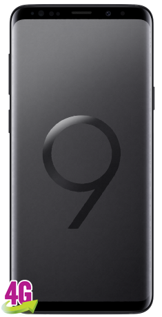 SAMSUNG GALAXY S9 - Bill Plan