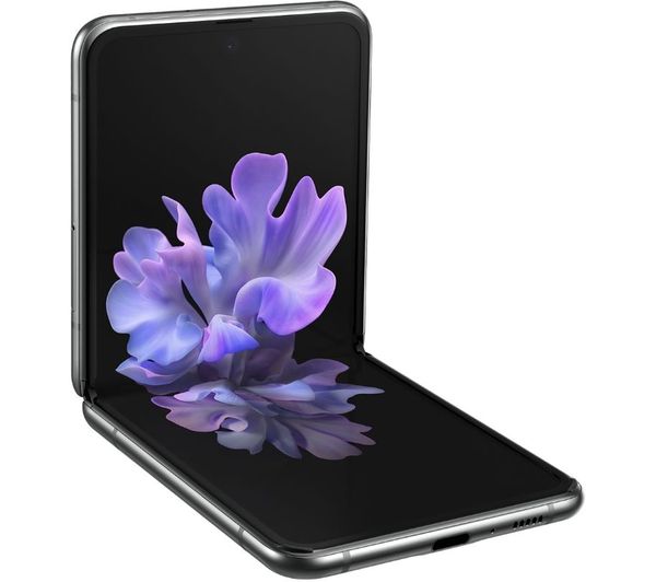 SAMSUNG GALAXY Z Flip