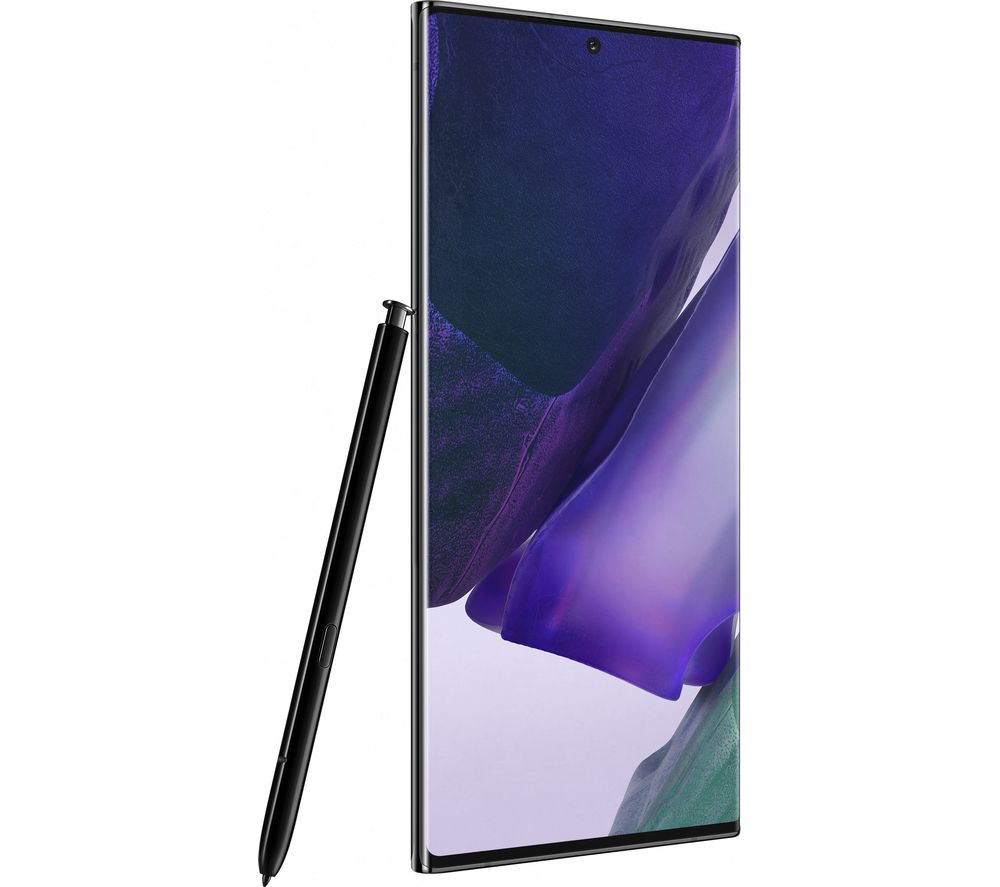 SAMSUNG GALAXY NOTE20 ULTRA 5G