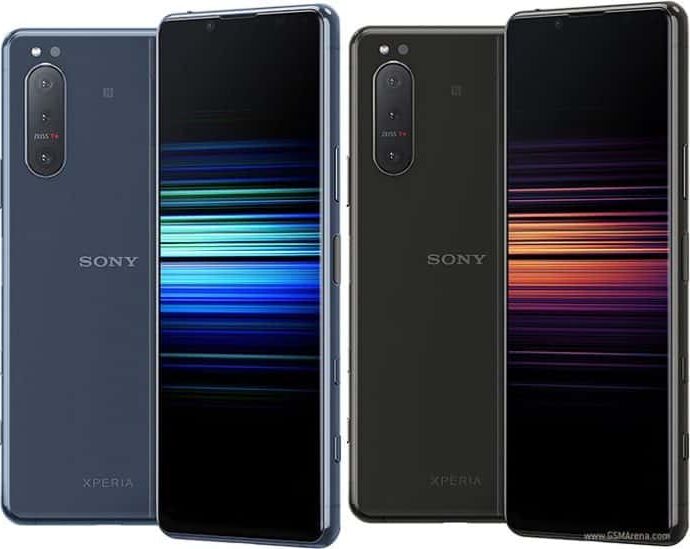 SONY Xperia 5 II