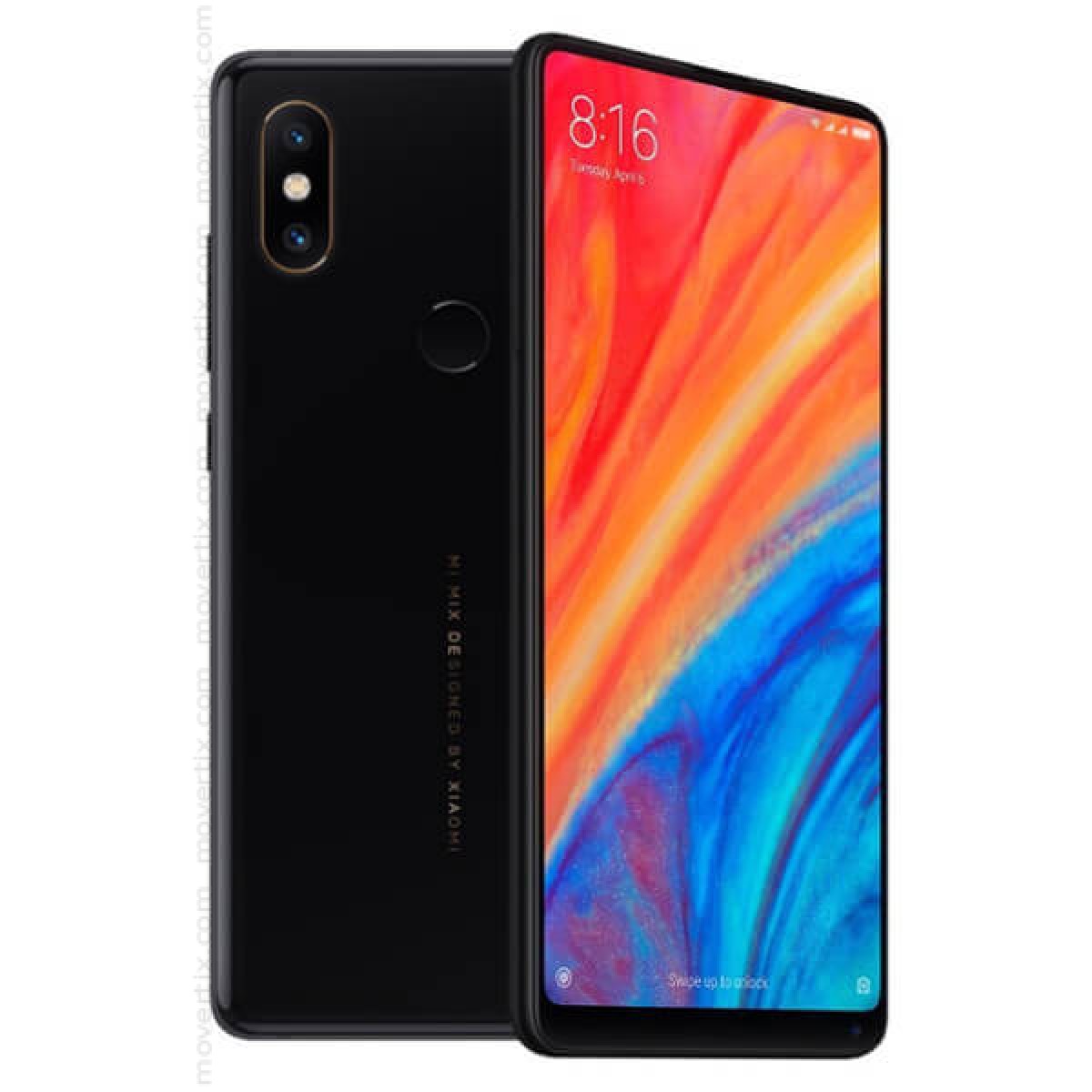 Xiaomi Mi Mix 2S