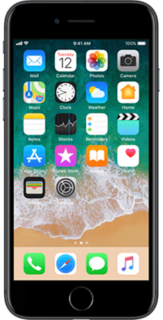 APPLE IPHONE 7 - Bill Pay