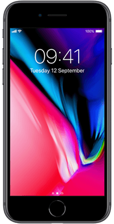 APPLE IPHONE 8 64GB - Bill Pay