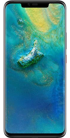HUAWEI P SMART 2019 - Bill Plan