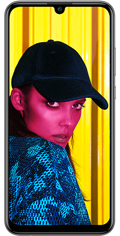 HUAWEI P SMART 2019 - PrePay Plan