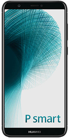 HUAWEI P SMART - PrePay Plan