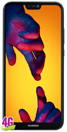 HUAWEI P20 LITE - PrePay Plan