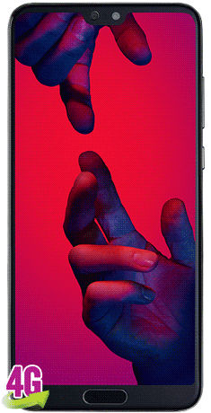 HUAWEI P20 Pro - Bill Plan