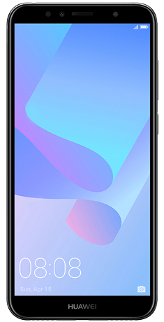HUAWEI Y6 2018 - PrePay