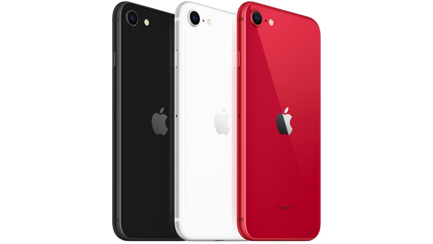 APPLE IPHONE SE