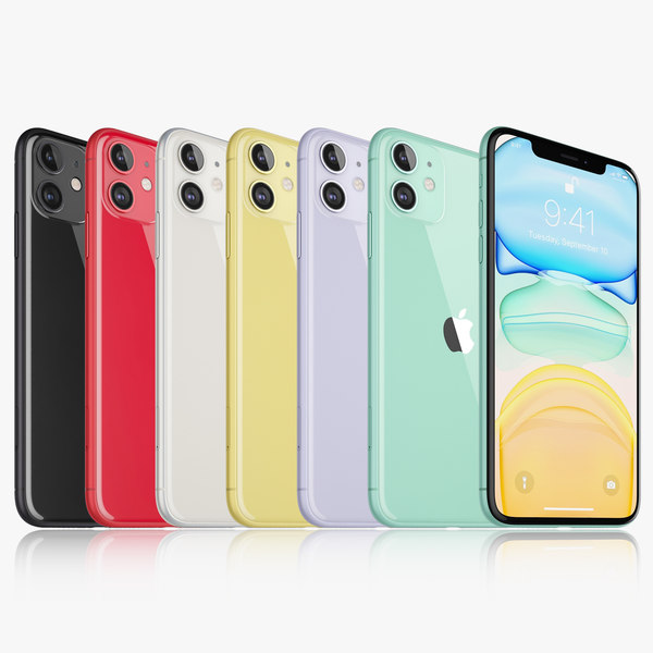 APPLE IPHONE 11