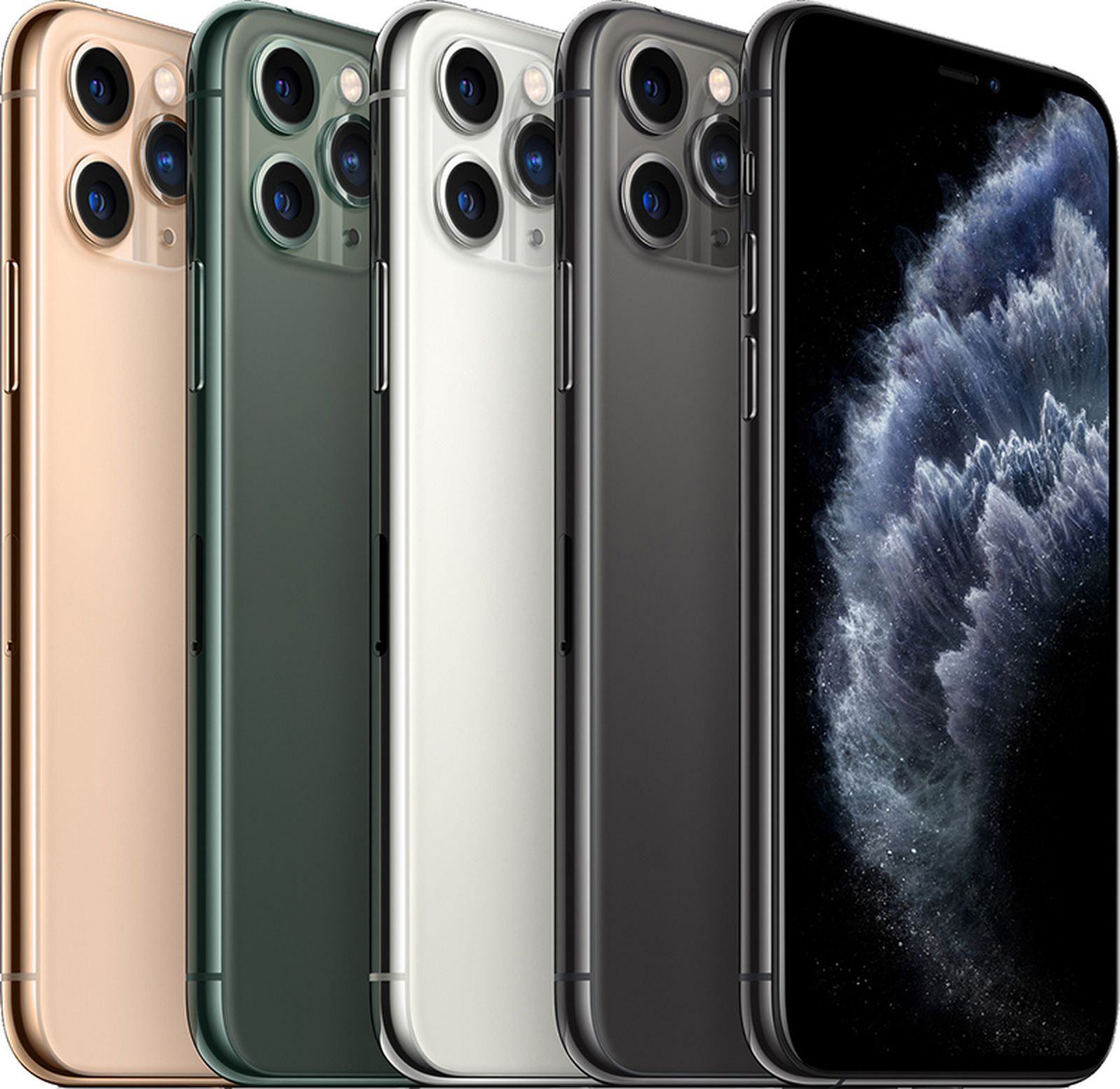 APPLE IPHONE 11 Pro Max