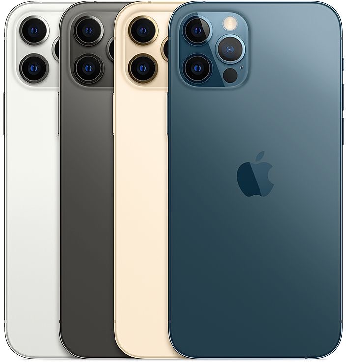 APPLE IPHONE 12 Pro