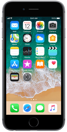 APPLE IPHONE 6S 32GB - Pre Pay