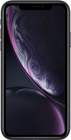 APPLE IPHONE XR 64GB - Pre Pay