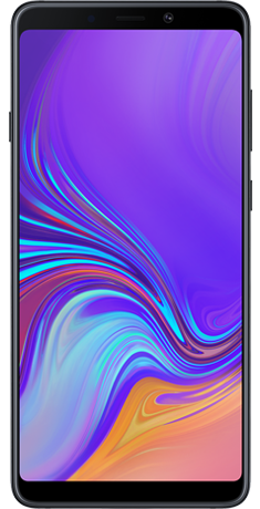SAMSUNG GALAXY A9 - Bill Plan