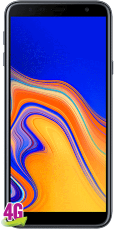 SAMSUNG GALAXY J4+ - Bill Plan