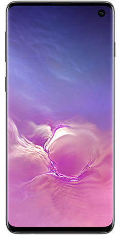 SAMSUNG GALAXY S10